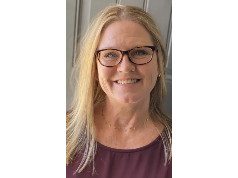 Melissa Cooper, FNP-C